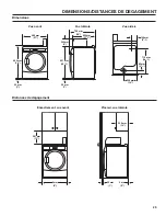 Предварительный просмотр 29 страницы Maytag MDE25PD Installation Instructions Manual