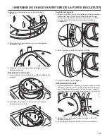 Предварительный просмотр 39 страницы Maytag MDE25PD Installation Instructions Manual