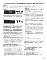 Предварительный просмотр 65 страницы Maytag MDE25PD Installation Instructions Manual