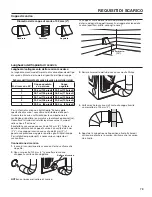 Предварительный просмотр 79 страницы Maytag MDE25PD Installation Instructions Manual