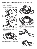 Предварительный просмотр 84 страницы Maytag MDE25PD Installation Instructions Manual