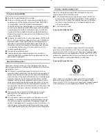 Preview for 7 page of Maytag MDE25PDAYW Installation Instructions Manual