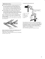 Preview for 11 page of Maytag MDE25PDAYW Installation Instructions Manual