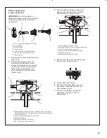 Preview for 15 page of Maytag MDE25PDAYW Installation Instructions Manual