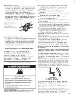 Preview for 35 page of Maytag MDE25PDAYW Installation Instructions Manual