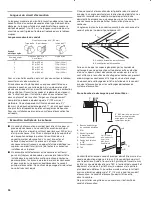 Preview for 36 page of Maytag MDE25PDAYW Installation Instructions Manual