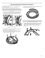 Preview for 39 page of Maytag MDE25PDAYW Installation Instructions Manual