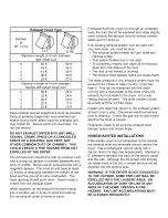 Предварительный просмотр 3 страницы Maytag MDE7400AYQ Installation Instructions Manual