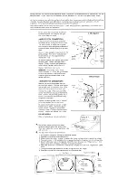 Предварительный просмотр 6 страницы Maytag MDE7400AYQ Installation Instructions Manual