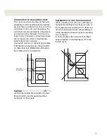 Предварительный просмотр 19 страницы Maytag MDE9601 Operating Instructions Manual