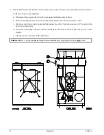 Preview for 14 page of Maytag MDG-120PHV Installation Manual