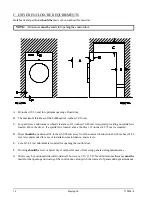 Preview for 16 page of Maytag MDG-120PHV Installation Manual