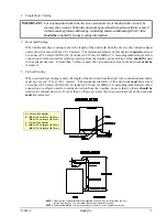 Preview for 19 page of Maytag MDG-120PHV Installation Manual