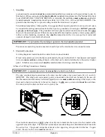 Preview for 23 page of Maytag MDG-120PHV Installation Manual