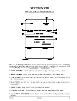 Preview for 37 page of Maytag MDG-120PHV Installation Manual