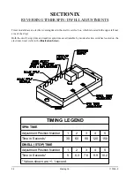 Preview for 38 page of Maytag MDG-120PHV Installation Manual