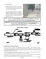 Preview for 42 page of Maytag MDG-120PHV Installation Manual