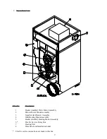 Предварительный просмотр 13 страницы Maytag MDG-120PVV Installation Manual