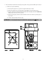 Предварительный просмотр 16 страницы Maytag MDG-120PVV Installation Manual