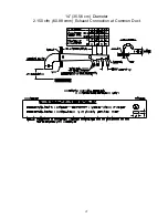 Предварительный просмотр 25 страницы Maytag MDG-120PVV Installation Manual