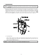 Предварительный просмотр 28 страницы Maytag MDG-120PVV Installation Manual