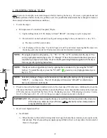 Предварительный просмотр 35 страницы Maytag MDG-120PVV Installation Manual