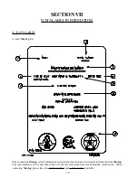 Предварительный просмотр 44 страницы Maytag MDG-120PVV Installation Manual