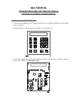 Предварительный просмотр 47 страницы Maytag MDG-120PVV Installation Manual