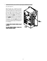 Предварительный просмотр 48 страницы Maytag MDG-120PVV Installation Manual