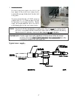 Предварительный просмотр 51 страницы Maytag MDG-120PVV Installation Manual