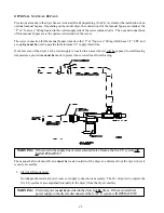 Предварительный просмотр 52 страницы Maytag MDG-120PVV Installation Manual