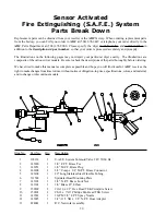 Предварительный просмотр 54 страницы Maytag MDG-120PVV Installation Manual