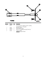 Предварительный просмотр 55 страницы Maytag MDG-120PVV Installation Manual