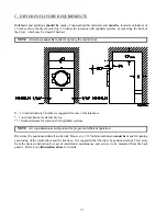 Preview for 14 page of Maytag MDG-50 Installation Manual