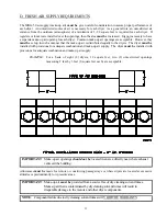 Preview for 15 page of Maytag MDG-50 Installation Manual