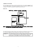 Preview for 18 page of Maytag MDG-50 Installation Manual