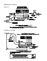 Preview for 20 page of Maytag MDG-50 Installation Manual