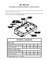 Preview for 51 page of Maytag MDG-50 Installation Manual