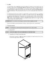 Предварительный просмотр 25 страницы Maytag MDG-75 Installation Manual