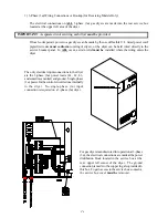 Предварительный просмотр 28 страницы Maytag MDG-75 Installation Manual