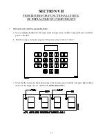 Предварительный просмотр 42 страницы Maytag MDG-75 Installation Manual