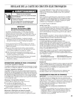 Предварительный просмотр 29 страницы Maytag MDG25PD Installation Instructions Manual