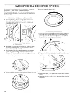 Предварительный просмотр 58 страницы Maytag MDG25PD Installation Instructions Manual