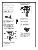 Предварительный просмотр 19 страницы Maytag MDG28PDCWW Installation Instructions Manual