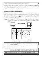 Предварительный просмотр 12 страницы Maytag MDG30MNV Installation Manual