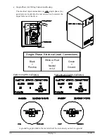 Предварительный просмотр 18 страницы Maytag MDG30MNV Installation Manual