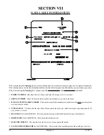 Предварительный просмотр 30 страницы Maytag MDG30MNV Installation Manual