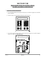 Предварительный просмотр 31 страницы Maytag MDG30MNV Installation Manual