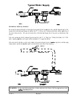 Предварительный просмотр 35 страницы Maytag MDG30MNV Installation Manual