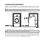 Предварительный просмотр 13 страницы Maytag MDG30PCC Installation Manual